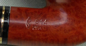 Savinelli Champagne